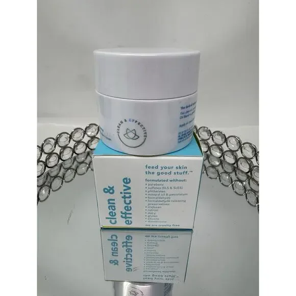 Tula 4 -Piece Skincare Bundle Full Size - Read Details For Product Info